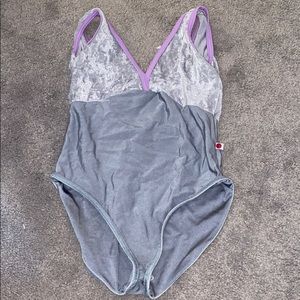 Yumiko Alicia Ballet Leotard